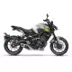 850 2017 MT FZ09HC